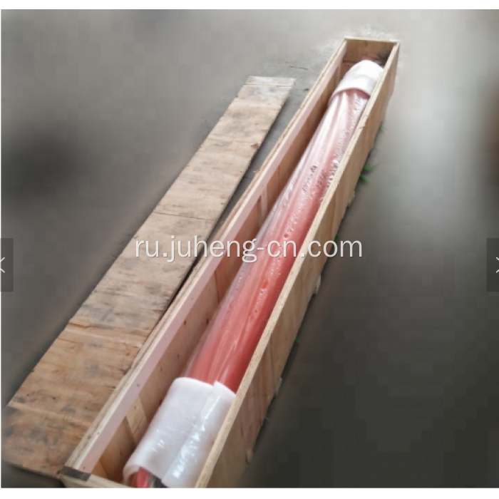 Экскаватор 349DL Гидравлический цилиндр 3706692